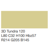 Crepis CAPAROL Indeko.plus weiß K15 3D Tundra 120 L 80 1.5mm Seau 25kg