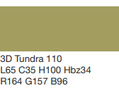 Crepis CAPAROL Indeko.plus weiß K15 3D Tundra 110 L 65 1.5mm Seau 25kg