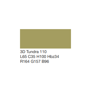 Crepis CAPAROL Indeko-plus weiß K15 3D Tundra 110 L=65 1.5mm/ Seau 25kg