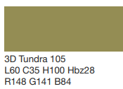 Crepis CAPAROL Indeko.plus weiß K15 3D Tundra 105 L 60 1.5mm Seau 25kg