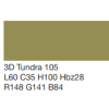 Crepis CAPAROL Indeko.plus weiß K15 3D Tundra 105 L 60 1.5mm Seau 25kg