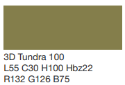 Crepis CAPAROL Indeko.plus weiß K15 3D Tundra 100 L 55 1.5mm Seau 25kg