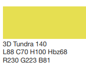 Crepis CAPAROL Indeko.plus weiß K15 3D Tundra 140 L 88 1.5mm Seau 25kg