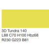 Crepis CAPAROL Indeko.plus weiß K15 3D Tundra 140 L 88 1.5mm Seau 25kg