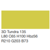 Crepis CAPAROL Indeko.plus weiß K15 3D Tundra 135 L 80 1.5mm Seau 25kg