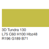 Crepis CAPAROL Indeko.plus weiß K15 3D Tundra 130 L 75 1.5mm Seau 25kg