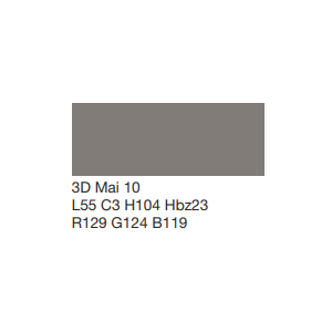 Crepis CAPAROL Indeko-plus weiß K15 3D Mai 10 L=55 1.5mm/ Seau 25kg