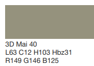 Crepis CAPAROL Indeko.plus weiß K15 3D Mai 40 L 63 1.5mm Seau 25kg