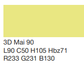 Crepis CAPAROL Indeko.plus weiß K15 3D Mai 90 L 90 1.5mm Seau 25kg