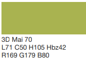 Crepis CAPAROL Indeko.plus weiß K15 3D Mai 70 L 71 1.5mm Seau 25kg