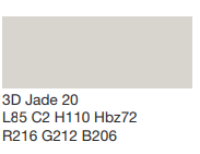 Crepis CAPAROL Indeko.plus weiß K15 3D Jade 20 L 85 1.5mm Seau 25kg