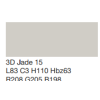 Crepis CAPAROL Indeko.plus weiß K15 3D Jade 15 L 83 1.5mm Seau 25kg