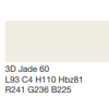 Crepis CAPAROL Indeko.plus weiß K15 3D Jade 60 L 93 1.5mm Seau 25kg