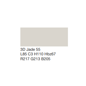 Crepis CAPAROL Indeko-plus weiß K15 3D Jade 55 L=85 1.5mm/ Seau 25kg