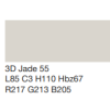 Crepis CAPAROL Indeko.plus weiß K15 3D Jade 55 L 85 1.5mm Seau 25kg