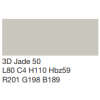 Crepis CAPAROL Indeko.plus weiß K15 3D Jade 50 L 80 1.5mm Seau 25kg