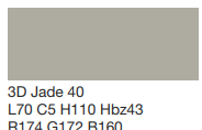 Crepis CAPAROL Indeko.plus weiß K15 3D Jade 40 L 70 1.5mm Seau 25kg