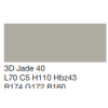 Crepis CAPAROL Indeko.plus weiß K15 3D Jade 40 L 70 1.5mm Seau 25kg