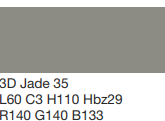 Crepis CAPAROL Indeko.plus weiß K15 3D Jade 35 L 60 1.5mm Seau 25kg