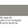 Crepis CAPAROL Indeko.plus weiß K15 3D Jade 35 L 60 1.5mm Seau 25kg