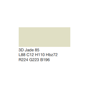 Crepis CAPAROL Indeko-plus weiß K15 3D Jade 85 L=88 1.5mm/ Seau 25kg