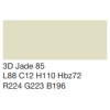 Crepis CAPAROL Indeko.plus weiß K15 3D Jade 85 L 88 1.5mm Seau 25kg