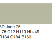 Crepis CAPAROL Indeko.plus weiß K15 3D Jade 75 L 75 1.5mm Seau 25kg