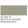 Crepis CAPAROL Indeko.plus weiß K15 3D Jade 70 L 65 1.5mm Seau 25kg