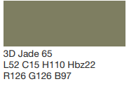 Crepis CAPAROL Indeko.plus weiß K15 3D Jade 65 L 52 1.5mm Seau 25kg