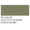 Crepis CAPAROL Indeko.plus weiß K15 3D Jade 65 L 52 1.5mm Seau 25kg