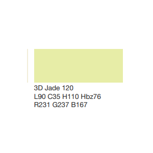 Crepis CAPAROL Indeko-plus weiß K15 3D Jade 120 L=90 1.5mm/ Seau 25kg