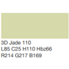 Crepis CAPAROL Indeko.plus weiß K15 3D Jade 110 L 85 1.5mm Seau 25kg