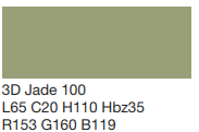 Crepis CAPAROL Indeko.plus weiß K15 3D Jade 100 L 65 1.5mm Seau 25kg