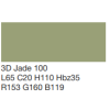 Crepis CAPAROL Indeko.plus weiß K15 3D Jade 100 L 65 1.5mm Seau 25kg