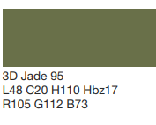 Crepis CAPAROL Indeko.plus weiß K15 3D Jade 95 L 48 1.5mm Seau 25kg