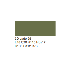 Crepis CAPAROL Indeko-plus weiß K15 3D Jade 95 L=48 1.5mm/ Seau 25kg