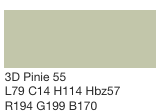 Reboco CAPAROL Indeko.plus branco K15 3D Pinheiro 55 L 79 1,5 mm Balde de 25 kg