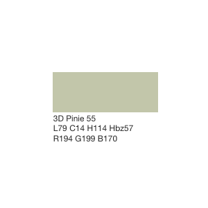 Crepis CAPAROL Indeko-plus weiß K15 3D Pinie 55 L=79 1.5mm/ Seau 25kg