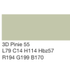 Reboco CAPAROL Indeko.plus branco K15 3D Pinheiro 55 L 79 1,5 mm Balde de 25 kg