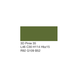 Crepis CAPAROL Indeko-plus weiß K15 3D Pinie 35 L=46 1.5mm/ Seau 25kg
