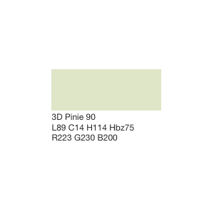 Crepis CAPAROL Indeko-plus weiß K15 3D Pinie 90 L=89 1.5mm/ Seau 25kg