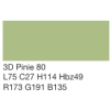 Crepis CAPAROL Indeko.plus weiß K15 3D Pinie 80 L 75 1.5mm Seau 25kg