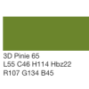 Crepis CAPAROL Indeko.plus weiß K15 3D Pinie 65 L 55 1.5mm Seau 25kg