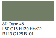 Crepis CAPAROL Indeko.plus weiß K15 3D Oase 45 L 50 1.5mm Seau 25kg