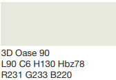 Crepis CAPAROL Indeko.plus weiß K15 3D Oase 90 L 90 1.5mm Seau 25kg