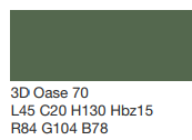 Crepis CAPAROL Indeko.plus weiß K15 3D Oase 70 L 45 1.5mm Seau 25kg