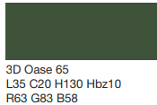 Crepis CAPAROL Indeko.plus weiß K15 3D Oase 65 L 35 1.5mm Seau 25kg
