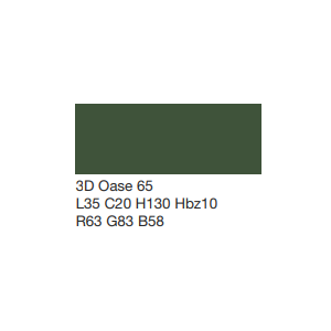 Crepis CAPAROL Indeko-plus weiß K15 3D Oase 65 L=35 1.5mm/ Seau 25kg