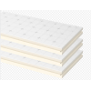 Isolant PIR 8cm Elevate RESISTA AK.CW ALU 0022 T&M 1200x600mm pur Ballot 4.32m²