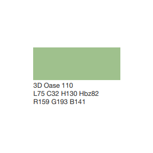 Crepis CAPAROL Indeko-plus weiß K15 3D Oase 110 L=75 1.5mm/ Seau 25kg